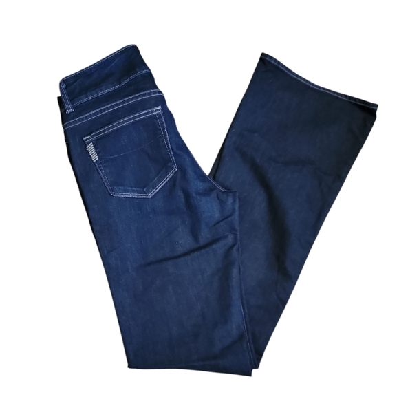 PAIGE Denim - Y2K Paige Hidden  Bootcut Jeans Size 30